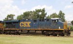 CSX 727